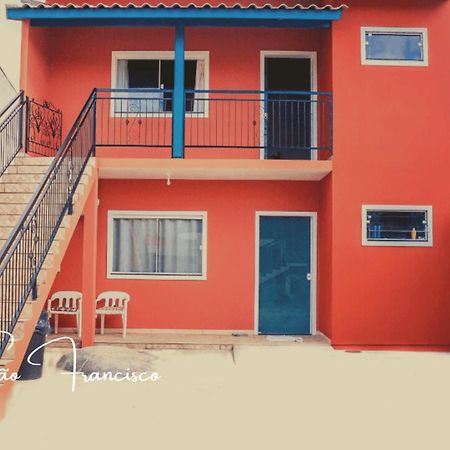 Apartamento Confortavel E Amplo, Proximo Ao Beto Carrero E A Praia بنها المظهر الخارجي الصورة