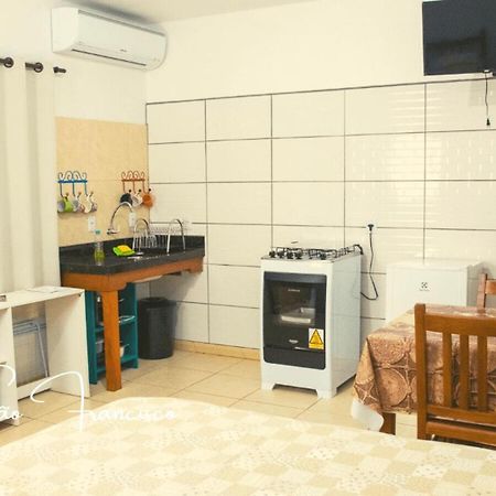 Apartamento Confortavel E Amplo, Proximo Ao Beto Carrero E A Praia بنها المظهر الخارجي الصورة