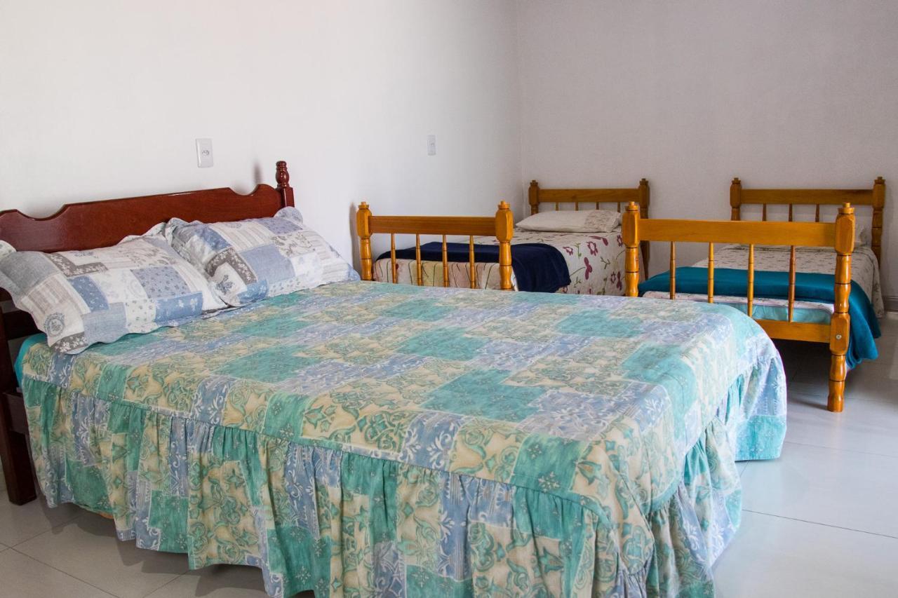 Apartamento Confortavel E Amplo, Proximo Ao Beto Carrero E A Praia بنها المظهر الخارجي الصورة