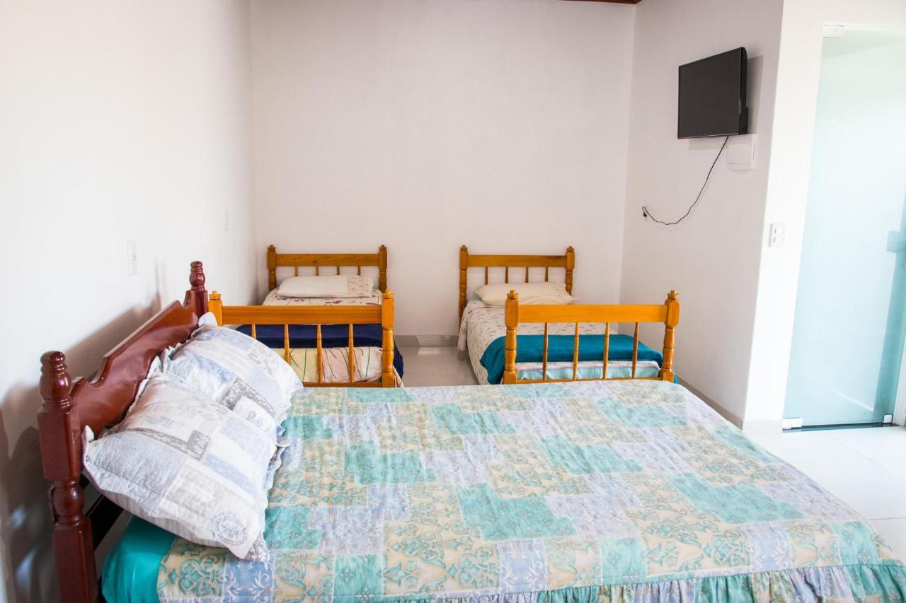 Apartamento Confortavel E Amplo, Proximo Ao Beto Carrero E A Praia بنها المظهر الخارجي الصورة