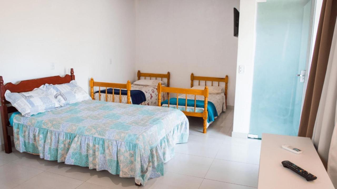 Apartamento Confortavel E Amplo, Proximo Ao Beto Carrero E A Praia بنها المظهر الخارجي الصورة