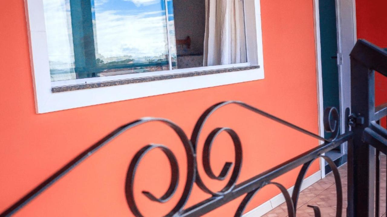 Apartamento Confortavel E Amplo, Proximo Ao Beto Carrero E A Praia بنها المظهر الخارجي الصورة