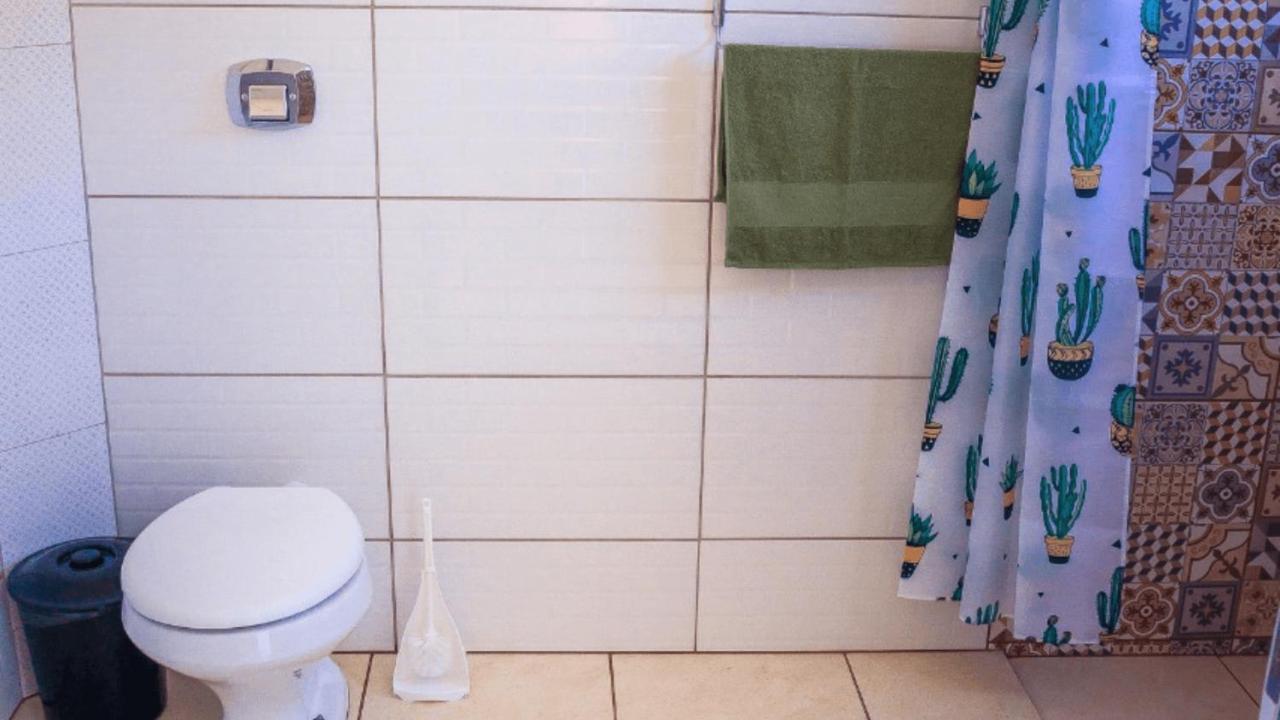 Apartamento Confortavel E Amplo, Proximo Ao Beto Carrero E A Praia بنها المظهر الخارجي الصورة