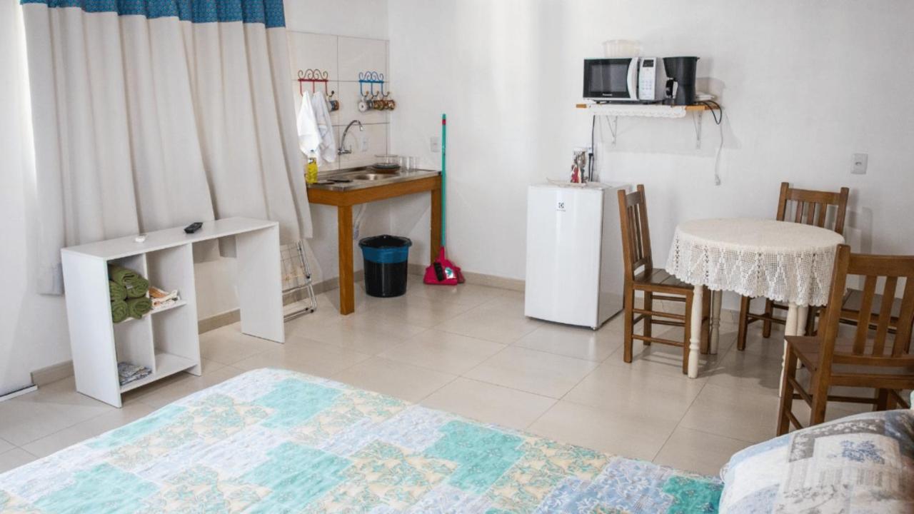 Apartamento Confortavel E Amplo, Proximo Ao Beto Carrero E A Praia بنها المظهر الخارجي الصورة