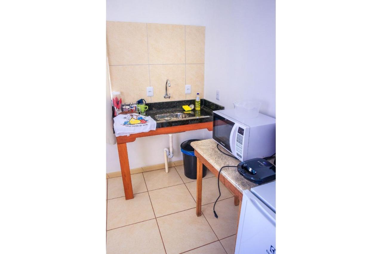 Apartamento Confortavel E Amplo, Proximo Ao Beto Carrero E A Praia بنها المظهر الخارجي الصورة
