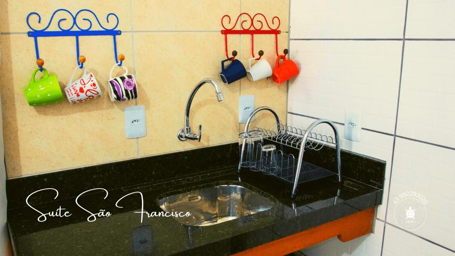Apartamento Confortavel E Amplo, Proximo Ao Beto Carrero E A Praia بنها المظهر الخارجي الصورة