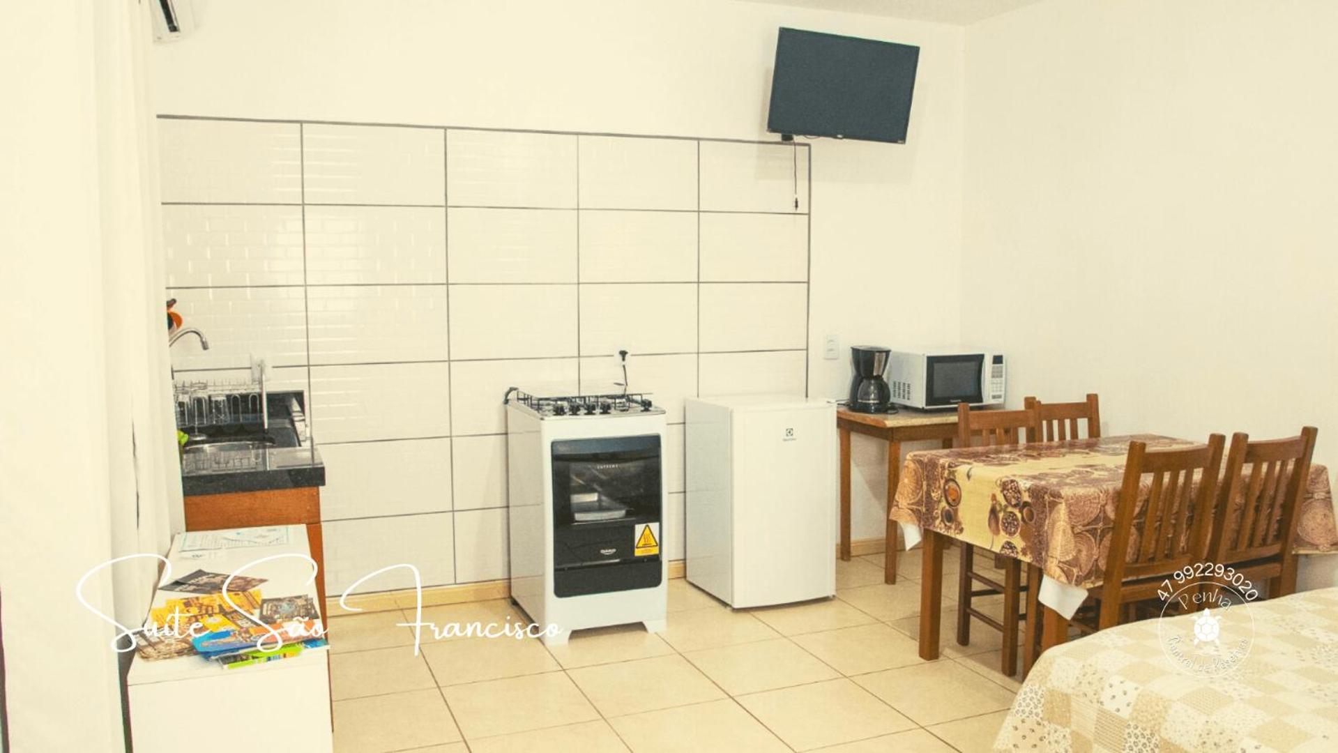 Apartamento Confortavel E Amplo, Proximo Ao Beto Carrero E A Praia بنها المظهر الخارجي الصورة