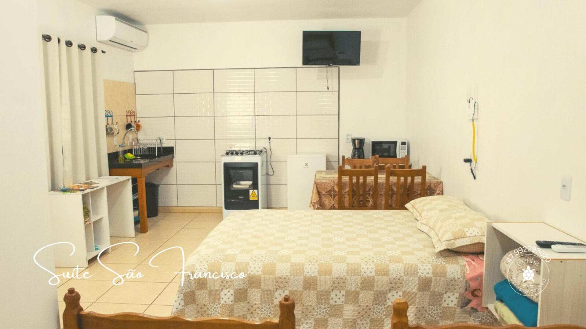 Apartamento Confortavel E Amplo, Proximo Ao Beto Carrero E A Praia بنها المظهر الخارجي الصورة